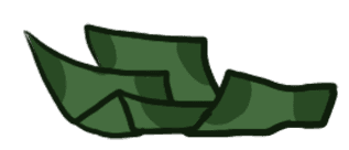 Money - KLAUS ON ETH